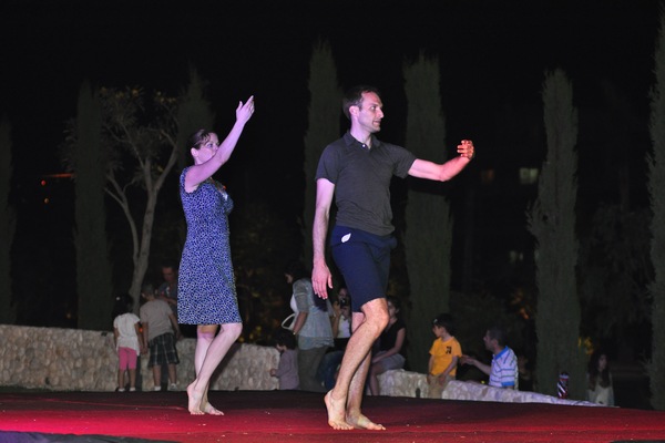 International Dance Day Festival